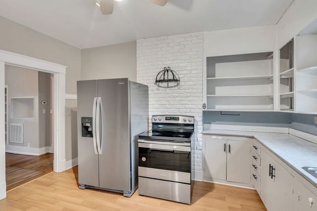 206 Orlando Ave, Nashville, TN 37209