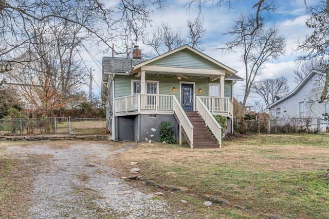 206 Orlando Ave, Nashville, TN 37209