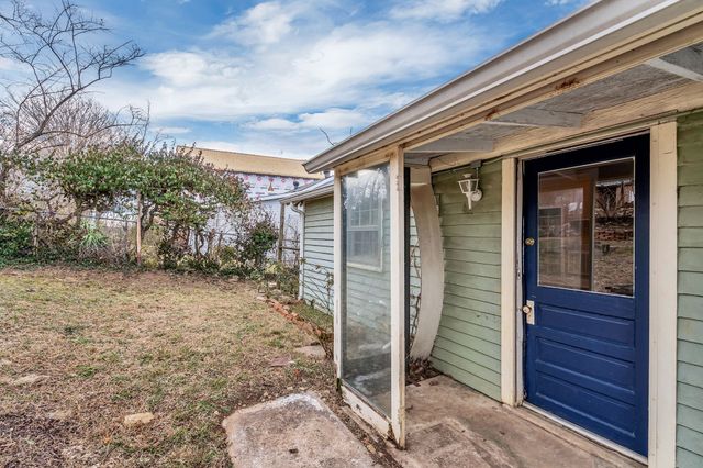 206 Orlando Ave, Nashville, TN 37209