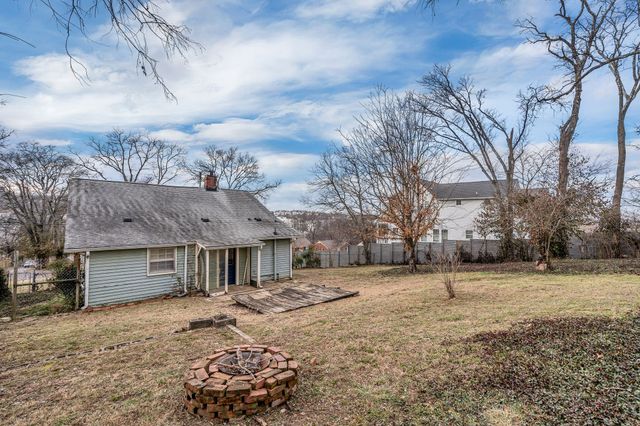 206 Orlando Ave, Nashville, TN 37209