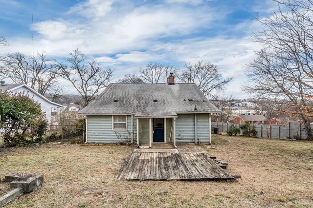 206 Orlando Ave, Nashville, TN 37209