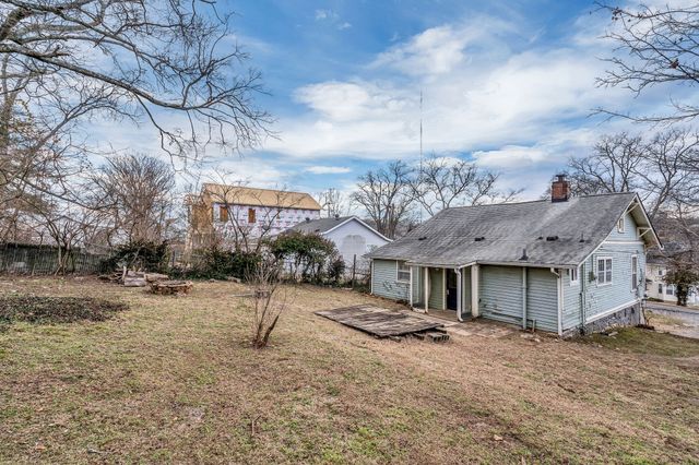 206 Orlando Ave, Nashville, TN 37209