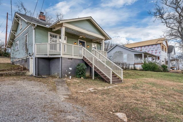 206 Orlando Ave, Nashville, TN 37209