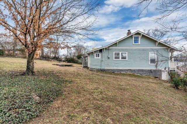 206 Orlando Ave, Nashville, TN 37209