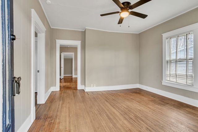 206 Orlando Ave, Nashville, TN 37209