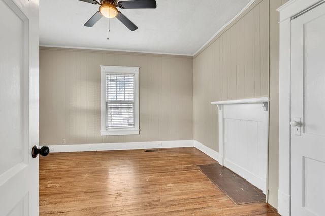 206 Orlando Ave, Nashville, TN 37209