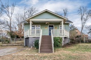 206 Orlando Ave, Nashville, TN 37209