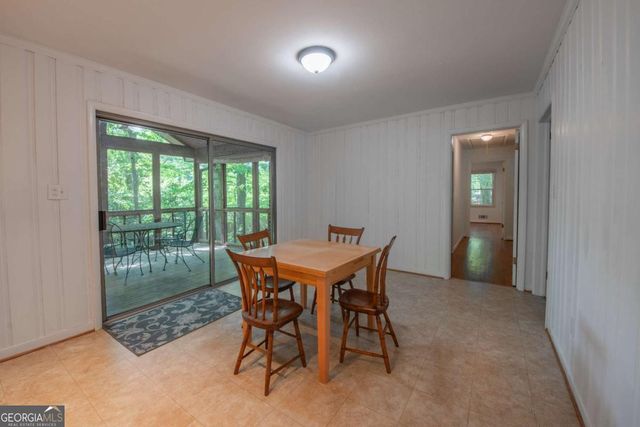 112 Jarnigan Drive, Athens, GA 30605