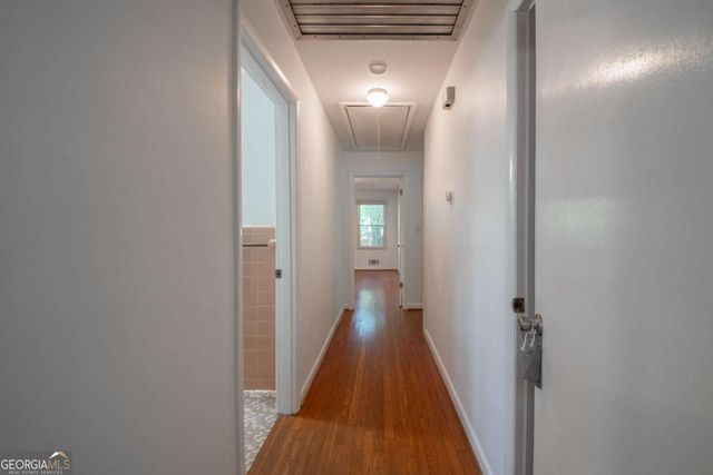 112 Jarnigan Drive, Athens, GA 30605
