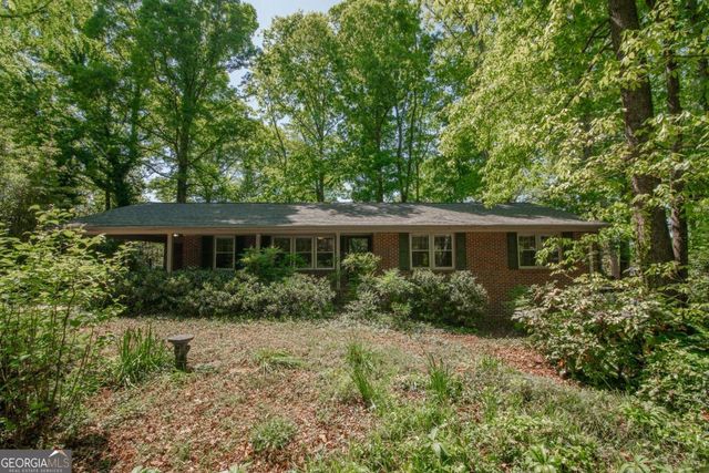 112 Jarnigan Drive, Athens, GA 30605
