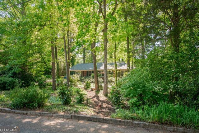 112 Jarnigan Drive, Athens, GA 30605
