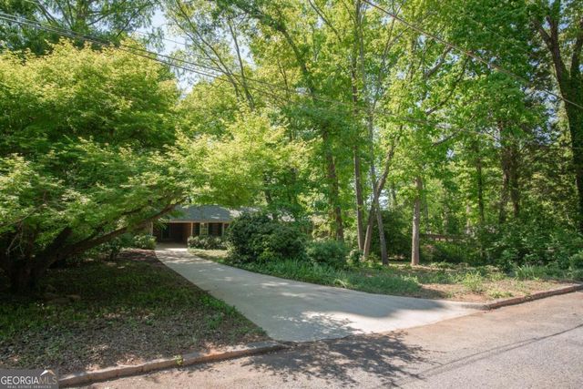 112 Jarnigan Drive, Athens, GA 30605