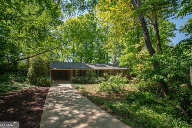 112 Jarnigan Drive, Athens, GA 30605