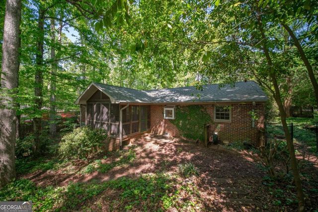 112 Jarnigan Drive, Athens, GA 30605