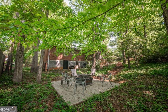 112 Jarnigan Drive, Athens, GA 30605