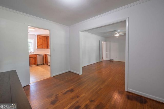 112 Jarnigan Drive, Athens, GA 30605