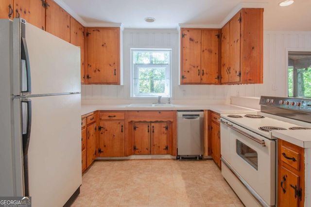 112 Jarnigan Drive, Athens, GA 30605