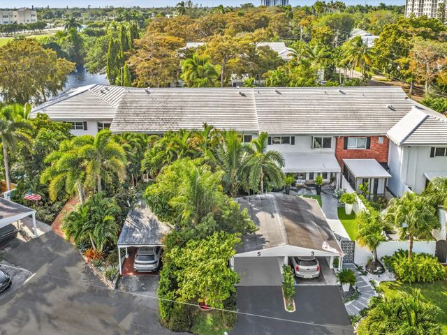 5 Middlesex Dr 5, Wilton Manors, FL 33305