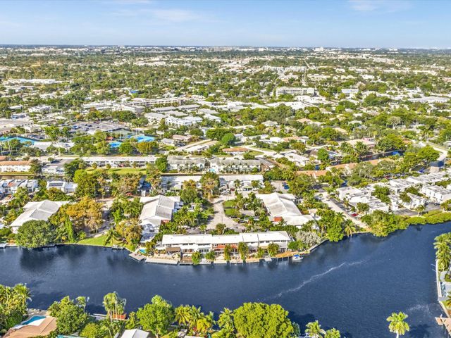 5 Middlesex Dr 5, Wilton Manors, FL 33305