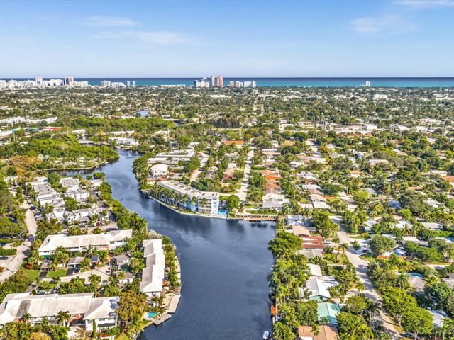 5 Middlesex Dr 5, Wilton Manors, FL 33305