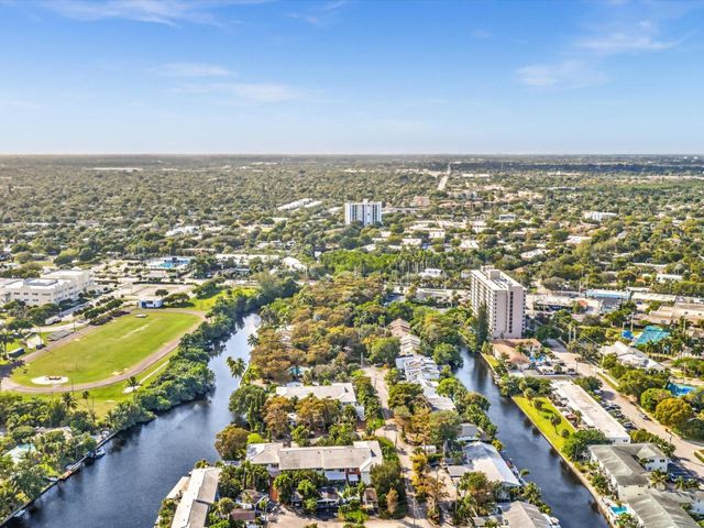 5 Middlesex Dr 5, Wilton Manors, FL 33305