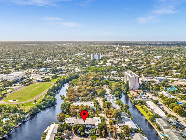 5 Middlesex Dr 5, Wilton Manors, FL 33305