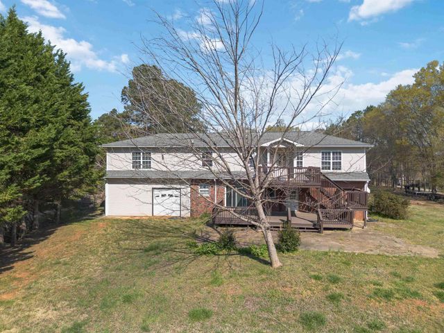 176 Sequoyah Drive, Chesnee, SC 29323