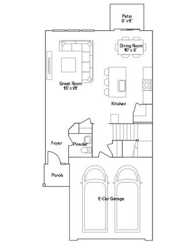 805 Lindsay Lane, West Dundee, IL 60118