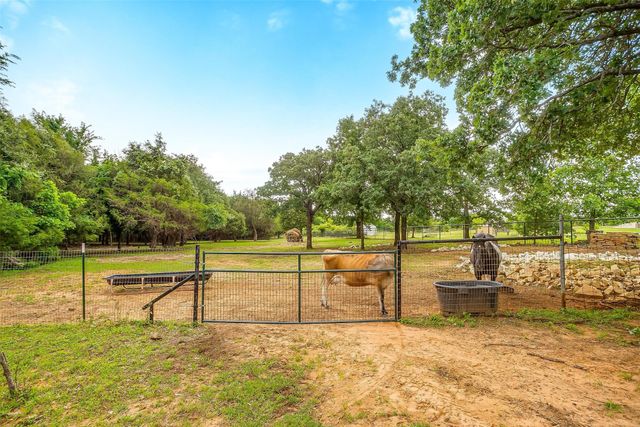 2716 E Fm 4, Cleburne, TX 76031