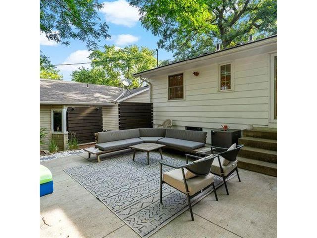 4520 Vandervork Avenue, Edina, MN 55436