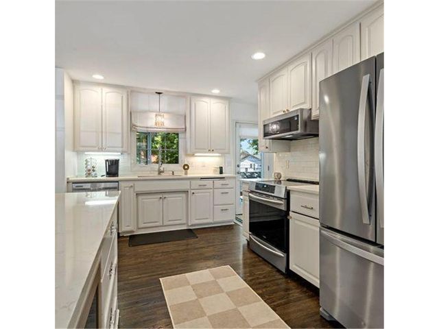 4520 Vandervork Avenue, Edina, MN 55436