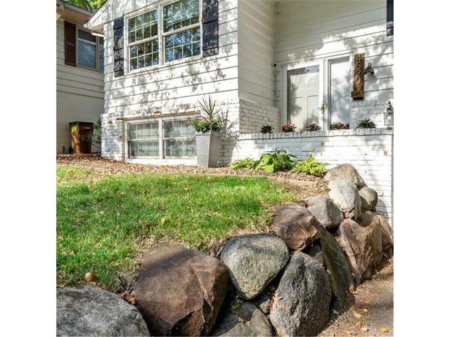 4520 Vandervork Avenue, Edina, MN 55436