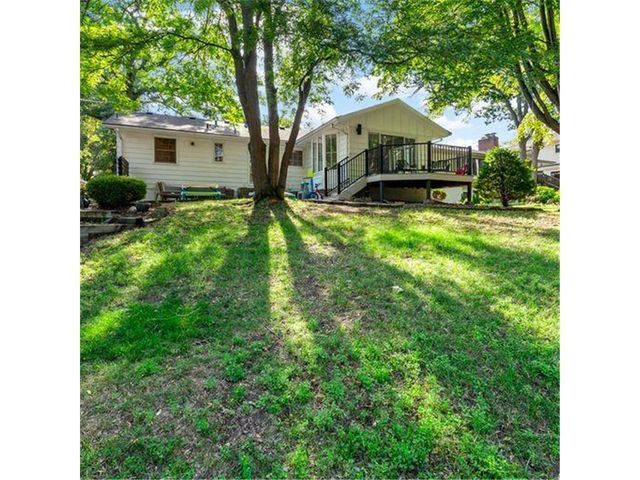 4520 Vandervork Avenue, Edina, MN 55436