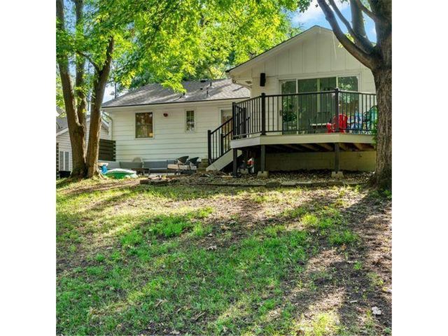 4520 Vandervork Avenue, Edina, MN 55436