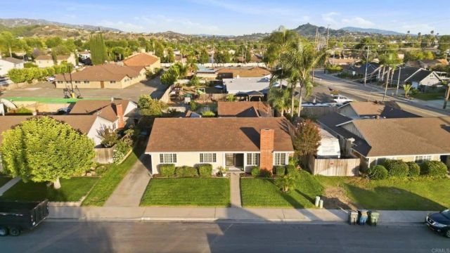 2413 Holly Avenue, Escondido, CA 92027