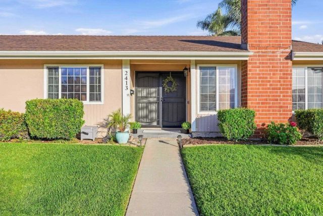 2413 Holly Avenue, Escondido, CA 92027