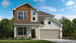 444 Foxbrook Way, Cibolo, TX 78108