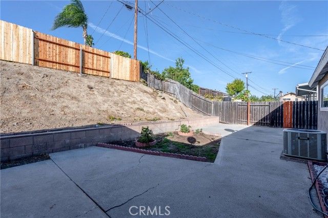 20537 Vejar Road, Walnut, CA 91789