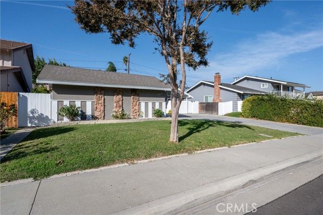 20537 Vejar Road, Walnut, CA 91789