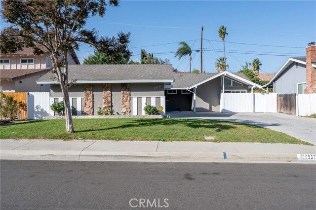 20537 Vejar Road, Walnut, CA 91789