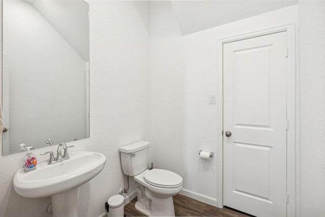 5403 Holly Haven Court, Fulshear, TX 77441