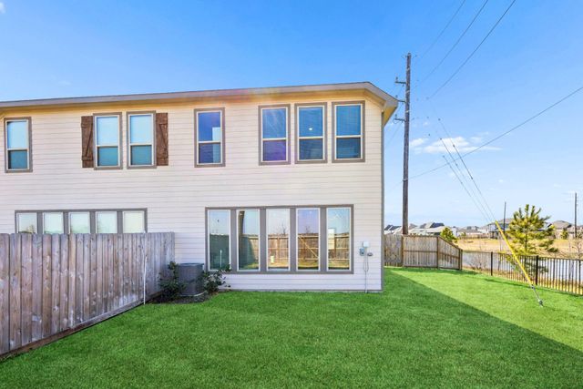 5403 Holly Haven Court, Fulshear, TX 77441