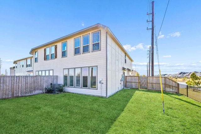 5403 Holly Haven Court, Fulshear, TX 77441