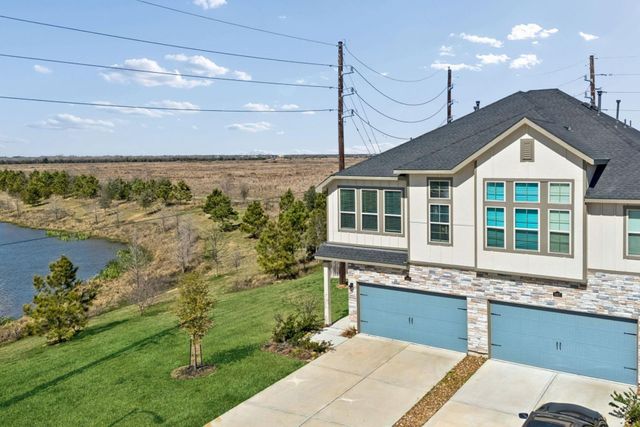 5403 Holly Haven Court, Fulshear, TX 77441