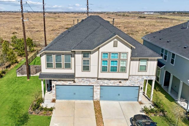 5403 Holly Haven Court, Fulshear, TX 77441