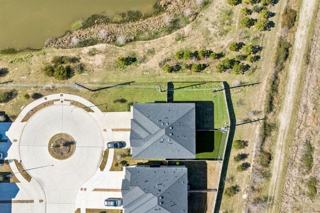 5403 Holly Haven Court, Fulshear, TX 77441