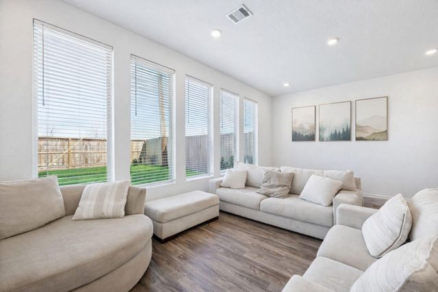 5403 Holly Haven Court, Fulshear, TX 77441