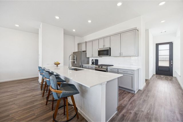 5403 Holly Haven Court, Fulshear, TX 77441