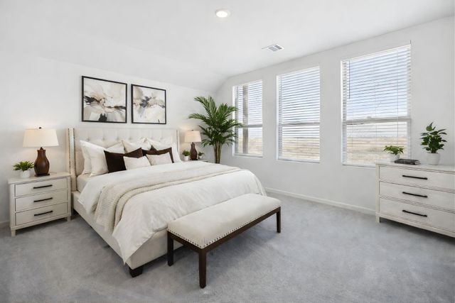 5403 Holly Haven Court, Fulshear, TX 77441