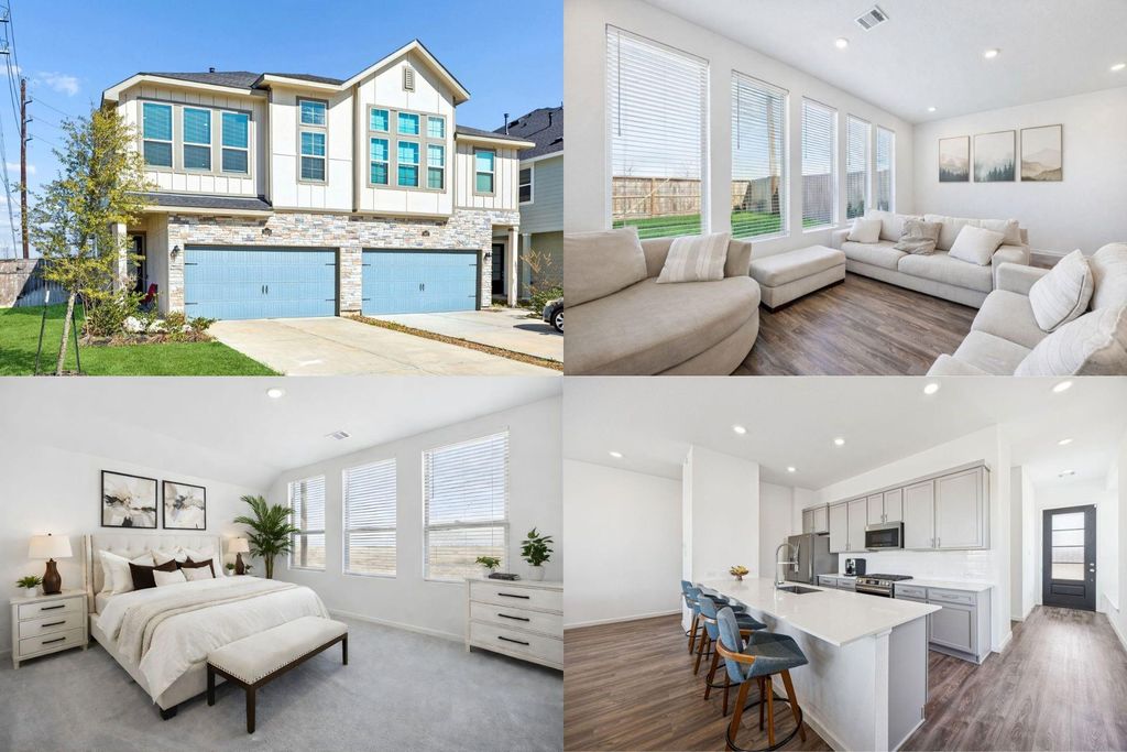 5403 Holly Haven Court, Fulshear, TX 77441